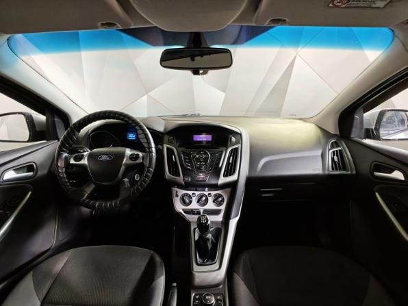 Ford Focus III с пробегом 2011 года, цена 489 000 рублей, 273990 км, хэтчбек, Автокод Объявления