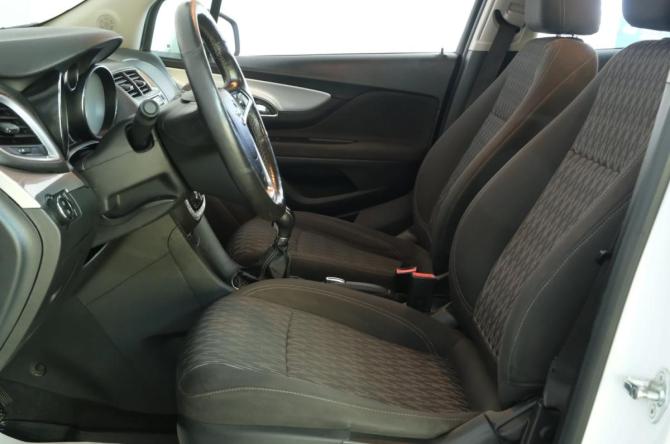 Opel Mokka I с пробегом 2013 года, цена 1 159 000 рублей, 148000 км, внедорожник, Автокод Объявления