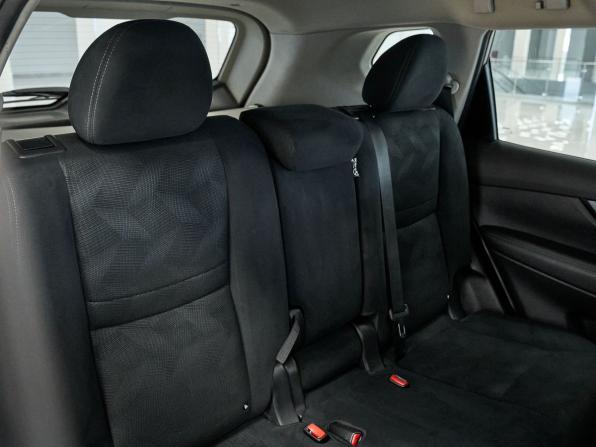 Nissan X-Trail III с пробегом 2017 года, цена 1 350 000 рублей, 208918 км, внедорожник, Автокод Объявления