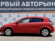 Opel Astra H Рестайлинг Краснодар  - изображение 27