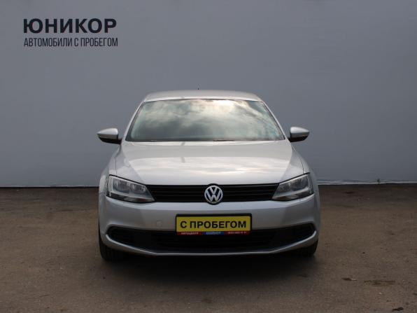 Volkswagen Jetta VI с пробегом 2013 года, цена 999 000 рублей, 146818 км, седан, Автокод Объявления