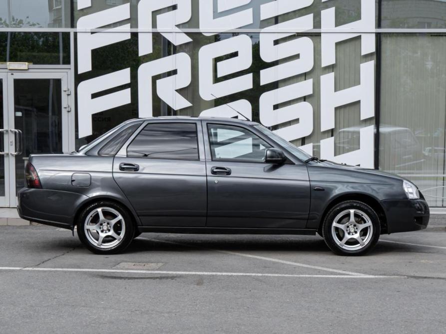 Lada (ВАЗ) Priora I Волгоград  - изображение 5