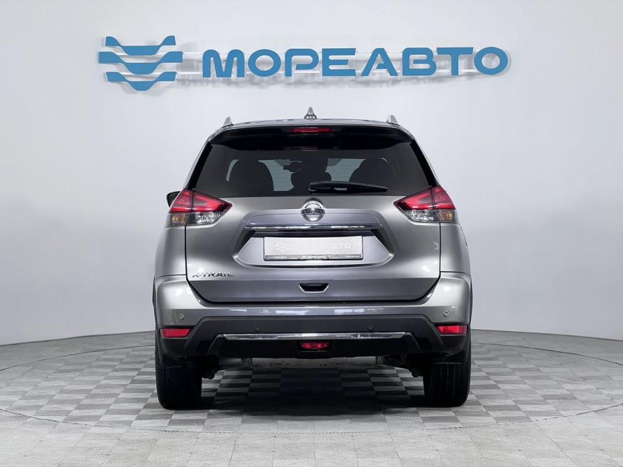 Nissan X-Trail III Рестайлинг Калининград  - изображение 6
