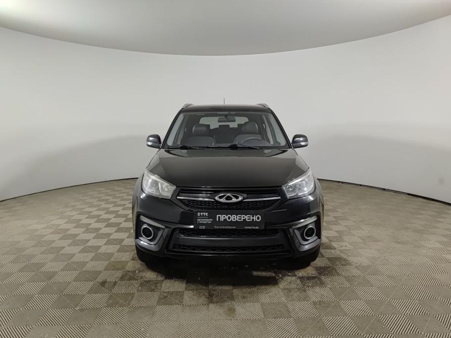 Chery Tiggo 3 I Уфа  - изображение 2