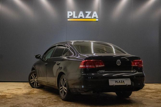 Volkswagen Passat B7 с пробегом 2011 года, цена 849 000 рублей, 238460 км, седан, Автокод Объявления