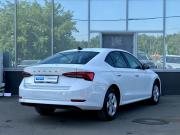 Skoda Octavia IV (A8) Москва  - изображение 29