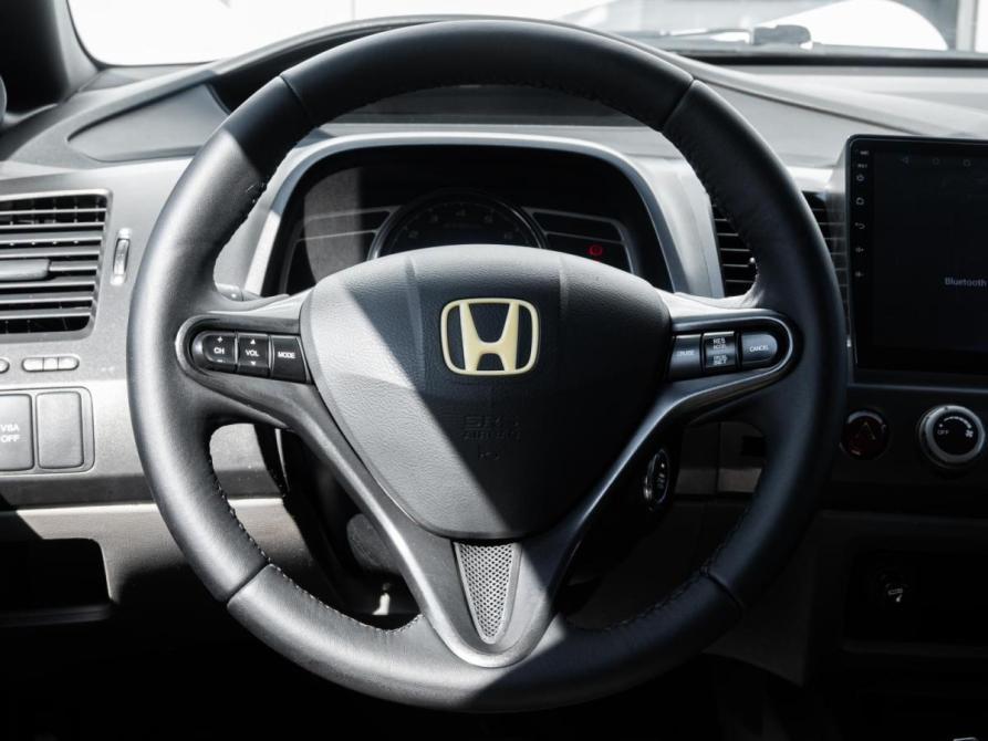 Honda Civic VIII Ставрополь  - изображение 12