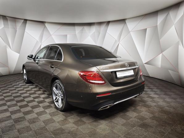 Mercedes-Benz E-Класс V (W213 S213 C238) с пробегом 2017 года, цена 2 799 000 рублей, 97000 км, седан, Автокод Объявления