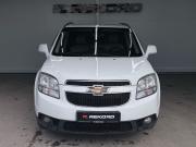 Chevrolet Orlando I Уфа  - изображение 24