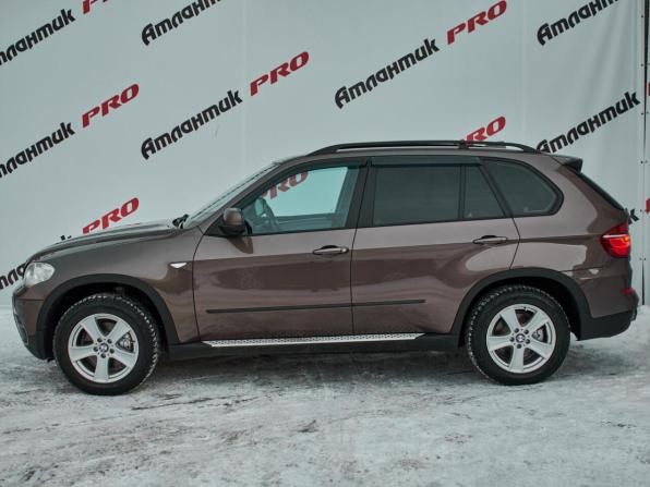 BMW X5 II (E70) Рестайлинг с пробегом 2012 года, цена 2 050 000 рублей, 196474 км, внедорожник, Автокод Объявления