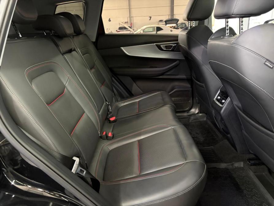 Chery Tiggo 7 Pro I Краснодар  - изображение 15