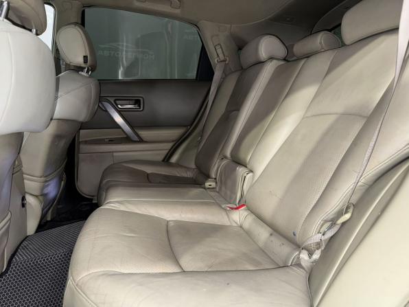 Infiniti FX I (S50) с пробегом 2003 года, цена 900 000 рублей, 386798 км, внедорожник, Автокод Объявления