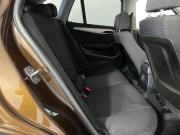 BMW X1 I (E84) Рестайлинг Воронеж  - изображение 38