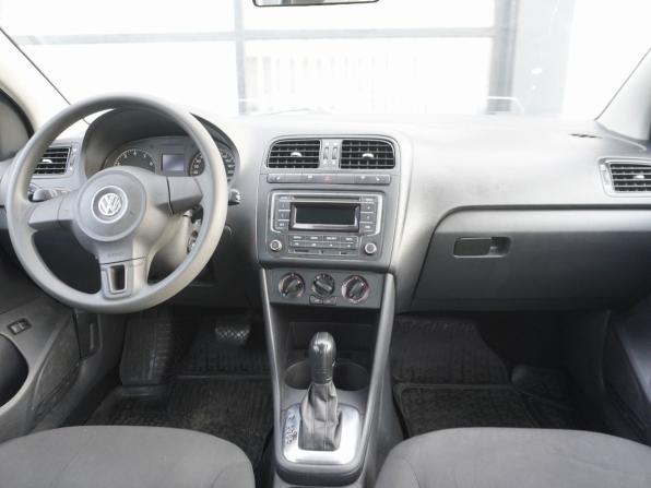 Volkswagen Polo V с пробегом 2012 года, цена 688 000 рублей, 224942 км, седан, Автокод Объявления