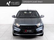 Lada (ВАЗ) Vesta I Казань  - изображение 19