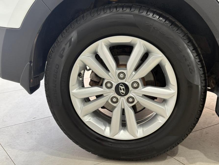 Hyundai Creta I Ставрополь  - изображение 7