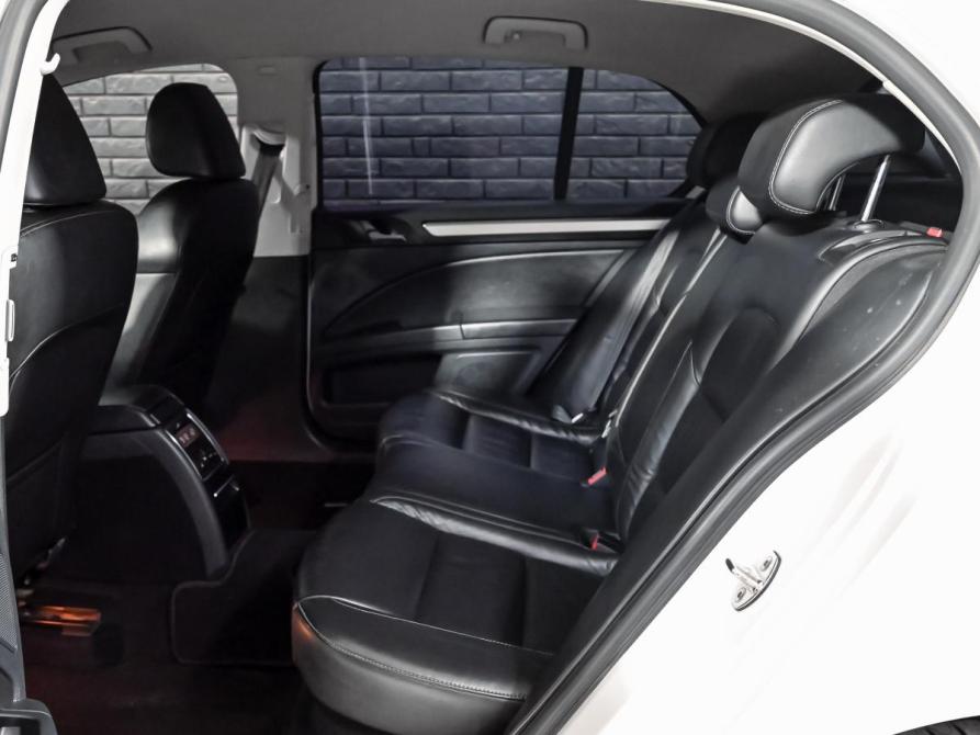 Skoda Superb II Екатеринбург  - изображение 18