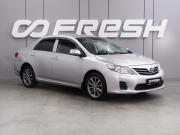 Toyota Corolla X (E140 E150) Рестайлинг Воронеж  - изображение 15