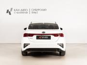 Kia Cerato IV Казань  - изображение 12