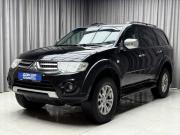 Mitsubishi Pajero Sport II Рестайлинг Ижевск  - изображение 37