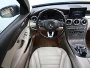Mercedes-Benz C-Класс IV (W205) Ростов-на-Дону  - изображение 29