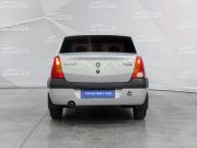 Renault Logan I Новосибирск  - изображение 28