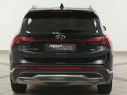 Hyundai Santa Fe IV Рестайлинг Иваново  - изображение 24