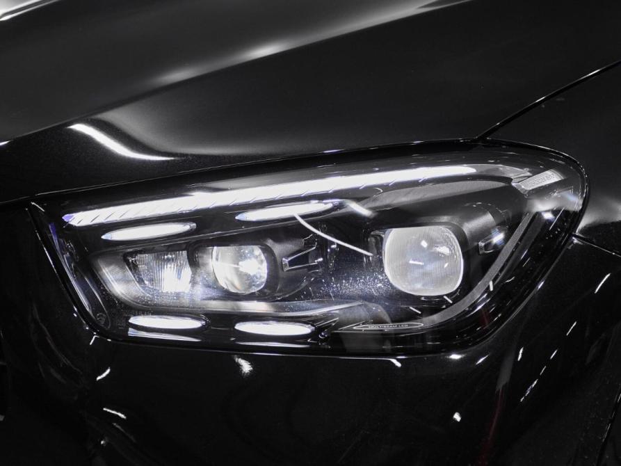 Mercedes-Benz GLE Coupe AMG II (C167) Рестайлинг Москва  - изображение 11