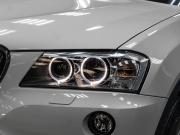 BMW X3 II (F25) Тюмень  - изображение 35