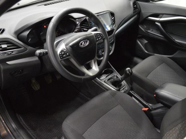 Lada (ВАЗ) Vesta I с пробегом 2019 года, цена 880 000 рублей, 116146 км, седан, Автокод Объявления