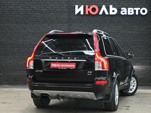 Volvo XC90 I Рестайлинг с пробегом 2013 года, цена 1 460 000 рублей, 397852 км, внедорожник, Автокод Объявления