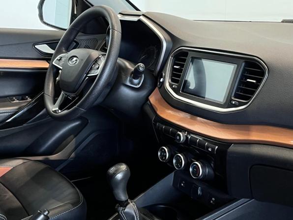 Lada (ВАЗ) Vesta I Рестайлинг (NG) с пробегом 2023 года, цена 1 450 000 рублей, 58038 км, седан, Автокод Объявления