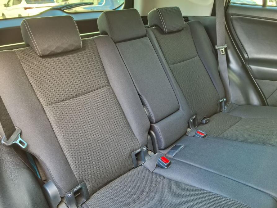 Toyota RAV4 IV (XA40) Рестайлинг Москва  - изображение 14