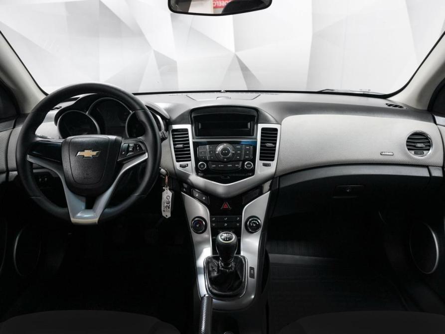 Chevrolet Cruze I Ульяновск  - изображение 10