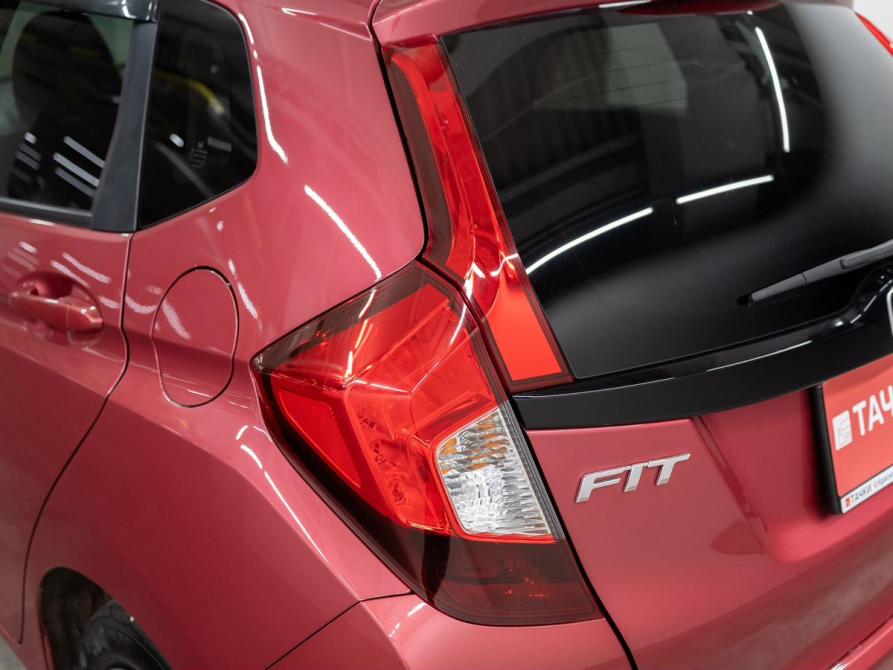 Honda Fit III Рестайлинг Красноярск  - изображение 22