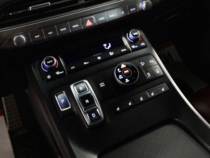 Hyundai Palisade I Иркутск  - изображение 16