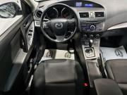 Mazda 3 II (BL) Рестайлинг Курск  - изображение 29