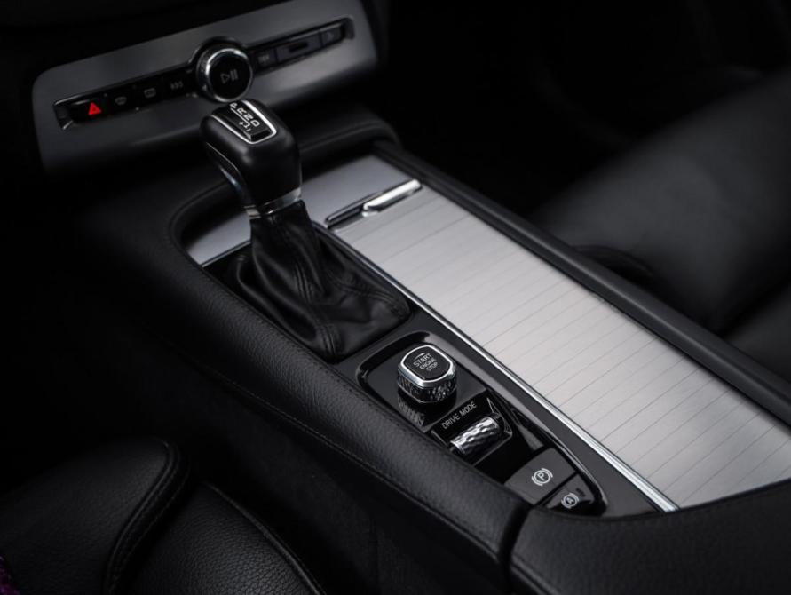 Volvo XC90 II Санкт-Петербург  - изображение 22