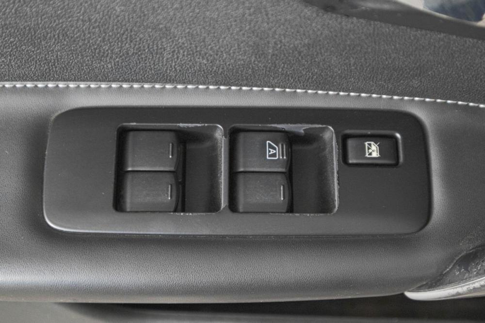Nissan Qashqai I Рестайлинг Кемерово  - изображение 22