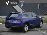 Skoda Kodiaq I Казань  - изображение 17