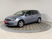 Volkswagen Golf VI Екатеринбург  - изображение 20