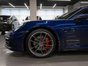 Porsche 911 VIII (992) Москва  - изображение 66