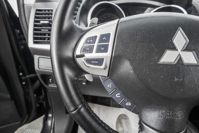 Mitsubishi Outlander II с пробегом 2008 года, цена 1 159 000 рублей, 317000 км, внедорожник, Автокод Объявления