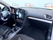 Citroen C4 II Тюмень  - изображение 26