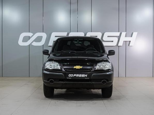 Chevrolet Niva I Рестайлинг с пробегом 2013 года, цена 549 000 рублей, 151488 км, внедорожник, Автокод Объявления