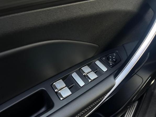 Geely Atlas Pro с пробегом 2023 года, цена 1 799 000 рублей, 87000 км, внедорожник, Автокод Объявления