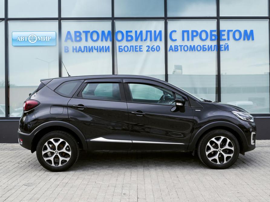 Renault Kaptur I Екатеринбург  - изображение 6