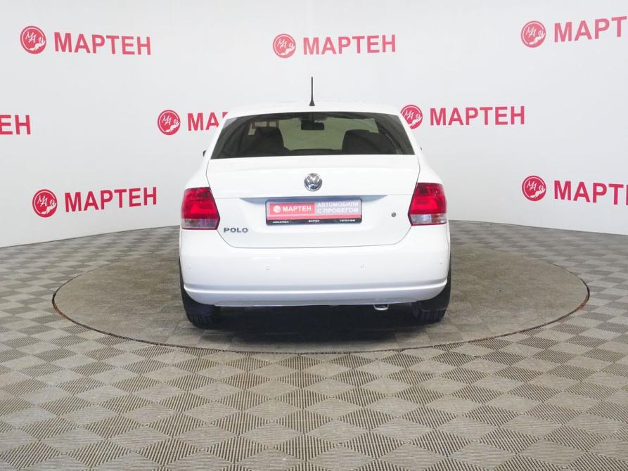 Volkswagen Polo V Вологда  - изображение 6