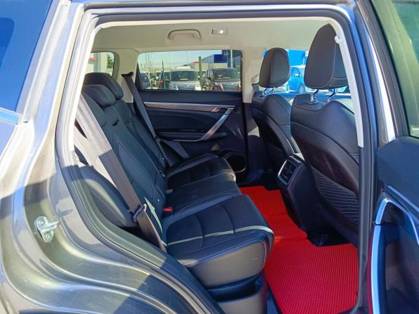 Geely Atlas Pro с пробегом 2024 года, цена 2 468 000 рублей, 24446 км, внедорожник, Автокод Объявления