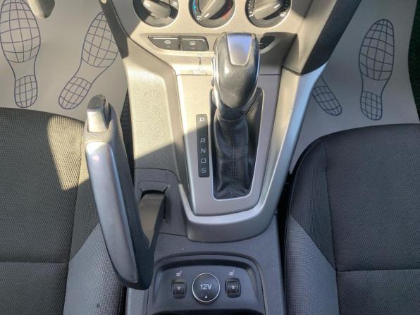 Ford Focus III с пробегом 2013 года, цена 875 000 рублей, 144675 км, хэтчбек, Автокод Объявления
